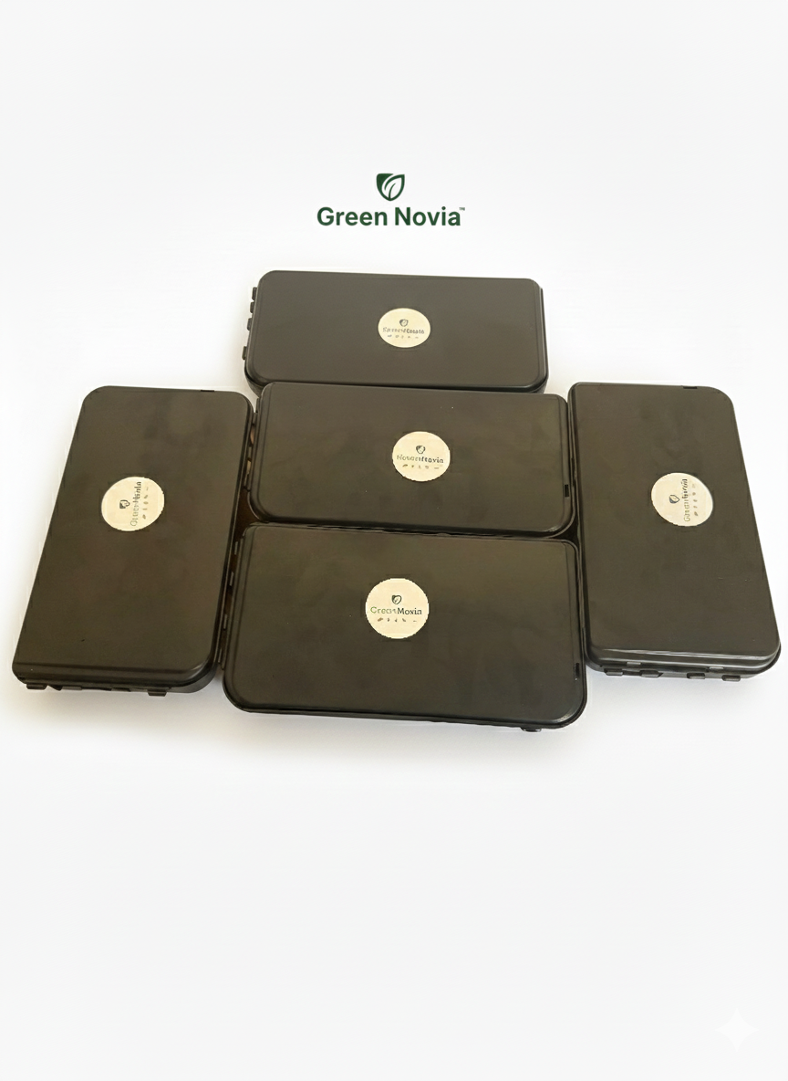 🔍 Détectez la présence de rongeurs comme un professionnel – pour seulement 28 €