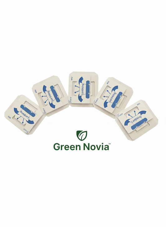 🔍 Détectez la présence de cafards & blattes comme un professionnel – pour seulement 12 €