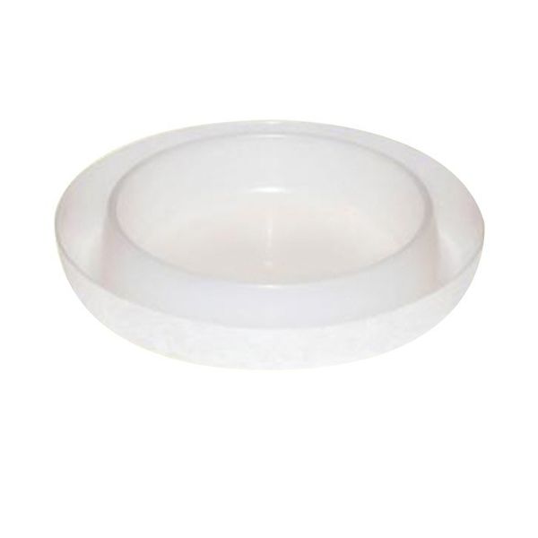 Greenovia – Pied de lit anti-punaise de lit régulateur - Lot pour 1 lit