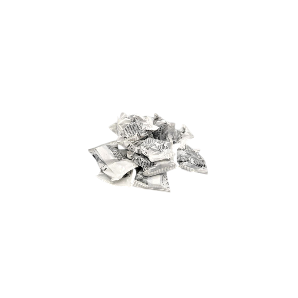 🐀 Greennovia - Avoine Décortiquée – Sachets 50 G – Carton 10 kG