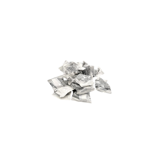 🐀 Greennovia - Avoine Décortiquée – Sachets 50 G – Carton 10 kG